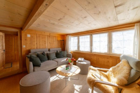 Nuessli Wildhaus